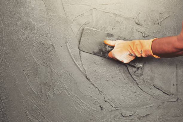 Best Stamped Concrete Services in Port Vue, PA