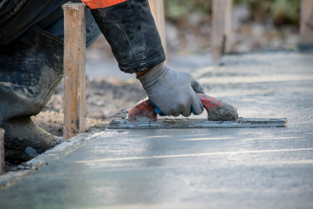 Best Commercial Concrete Services in Port Vue, PA