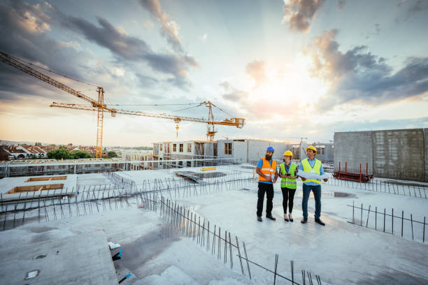Best Residential Concrete Solutions in Port Vue, PA