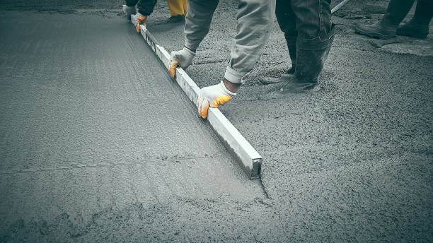 Best Decorative Concrete in Port Vue, PA
