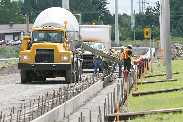 Best Industrial Concrete Flooring in Port Vue, PA