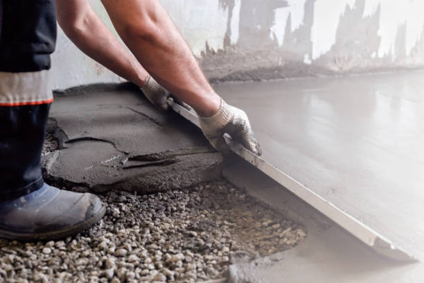 Best Concrete Grinding and Polishing in Port Vue, PA
